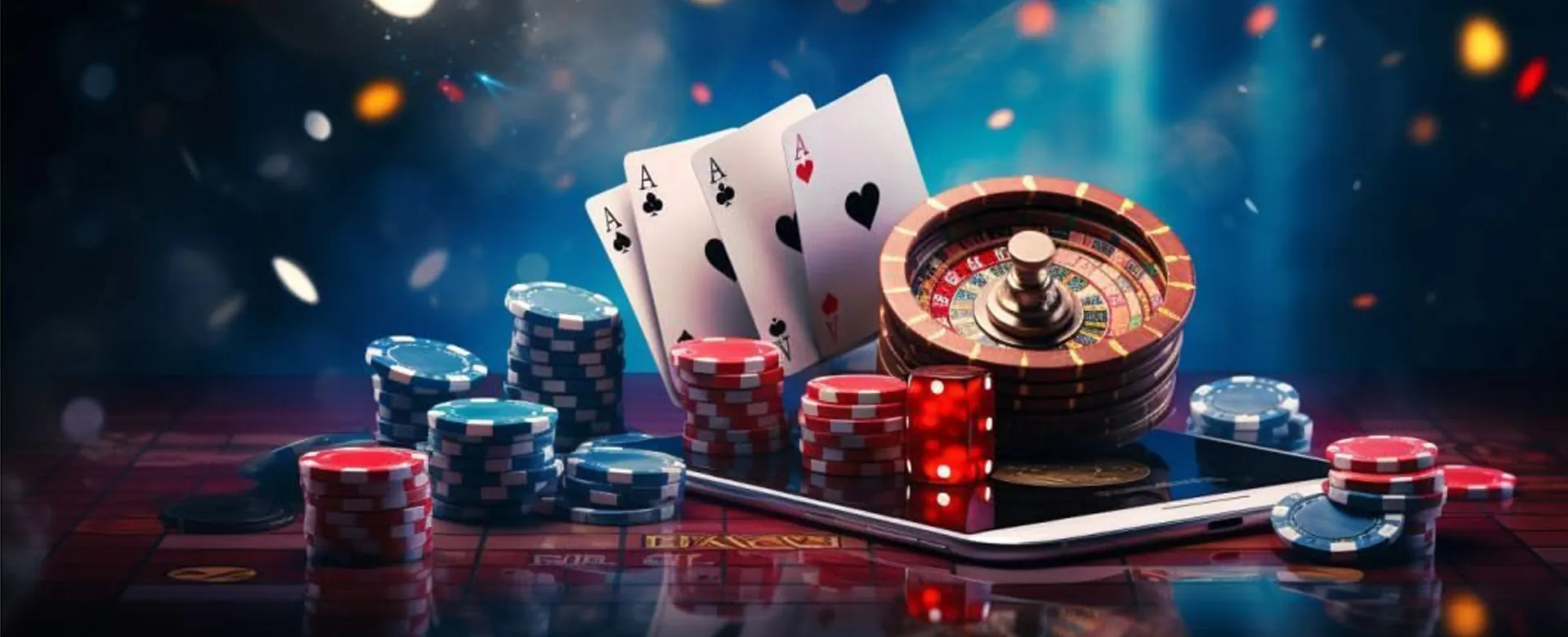 Vibrant Nustar Cruceros online casino interface with various games